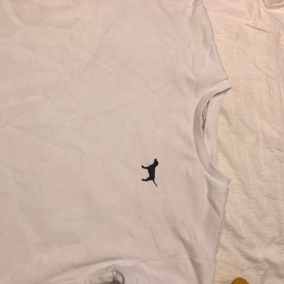 PINK pull over - Picture 2 of 4